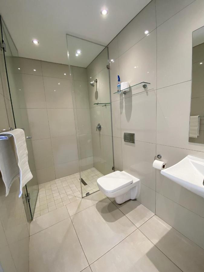 Apartment Luxury Self Catering In Eco Estate *