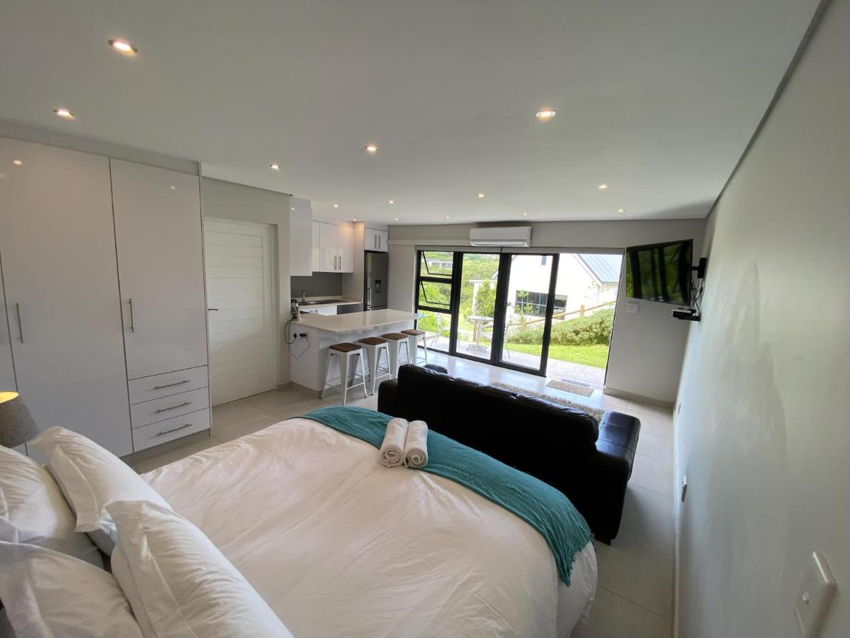 Luxury Self Catering In Eco Estate *
