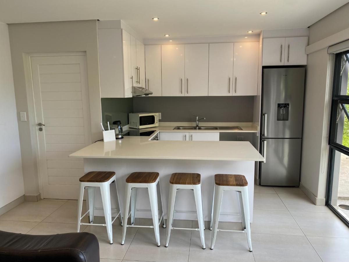 Luxury Self Catering In Eco Estate Apartment *