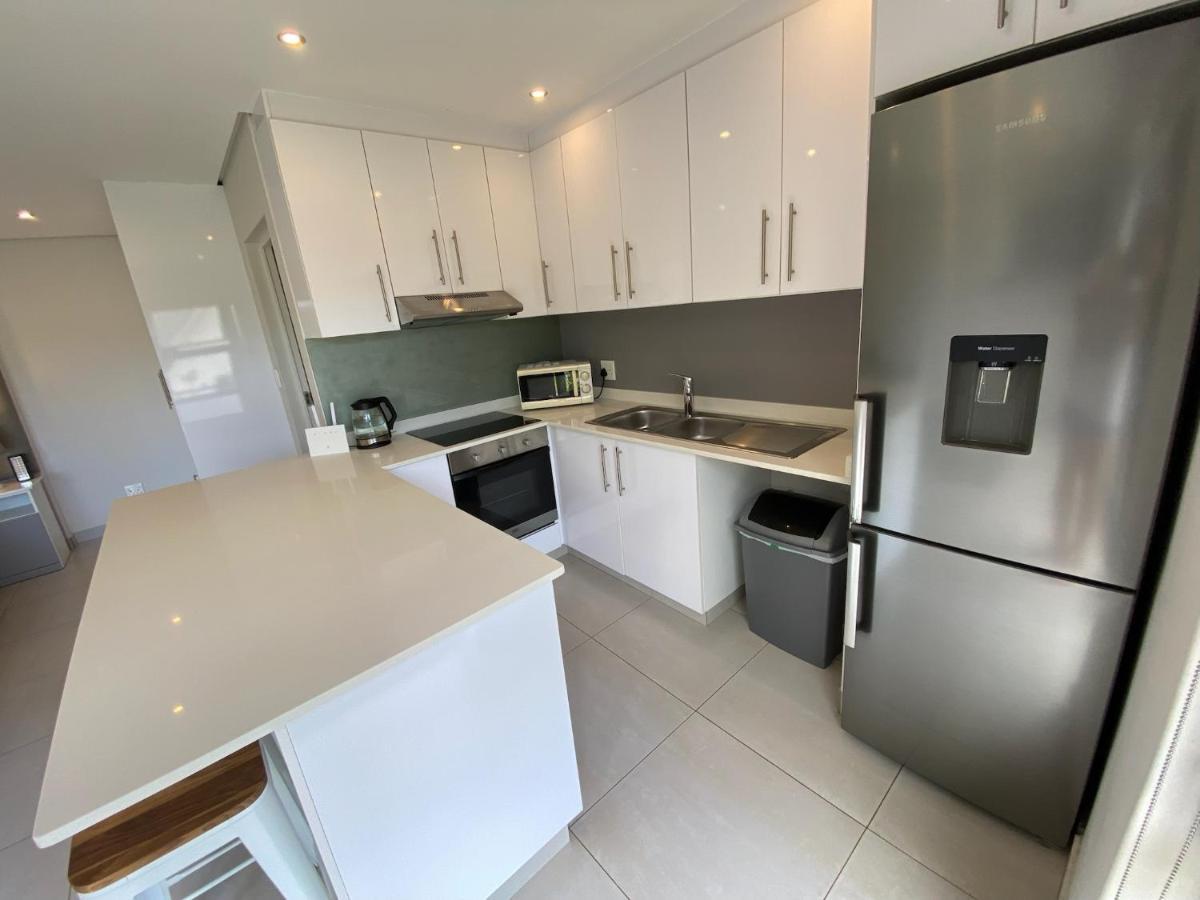 Apartment Luxury Self Catering In Eco Estate
