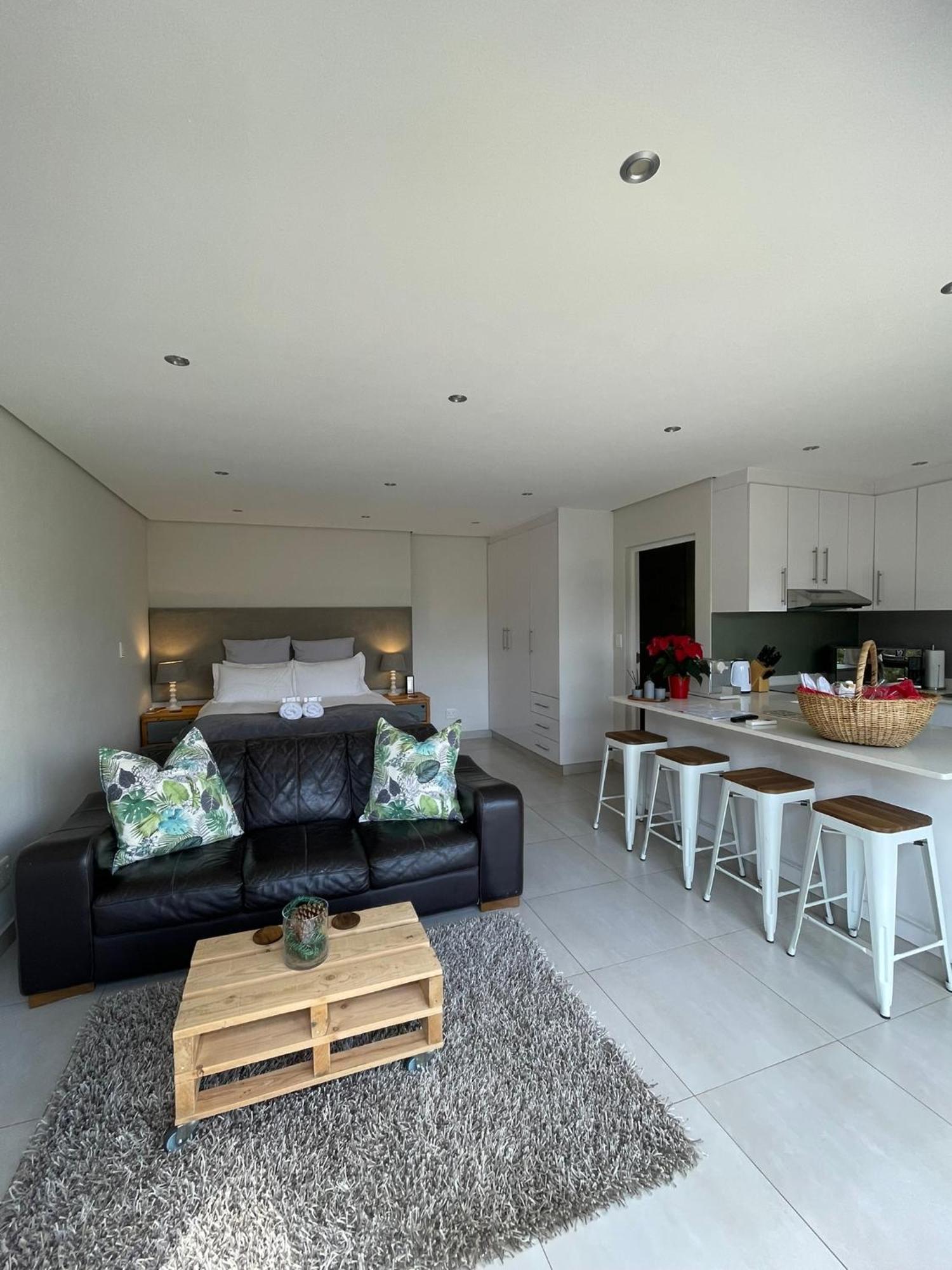 Luxury Self Catering In Eco Estate * Ballito