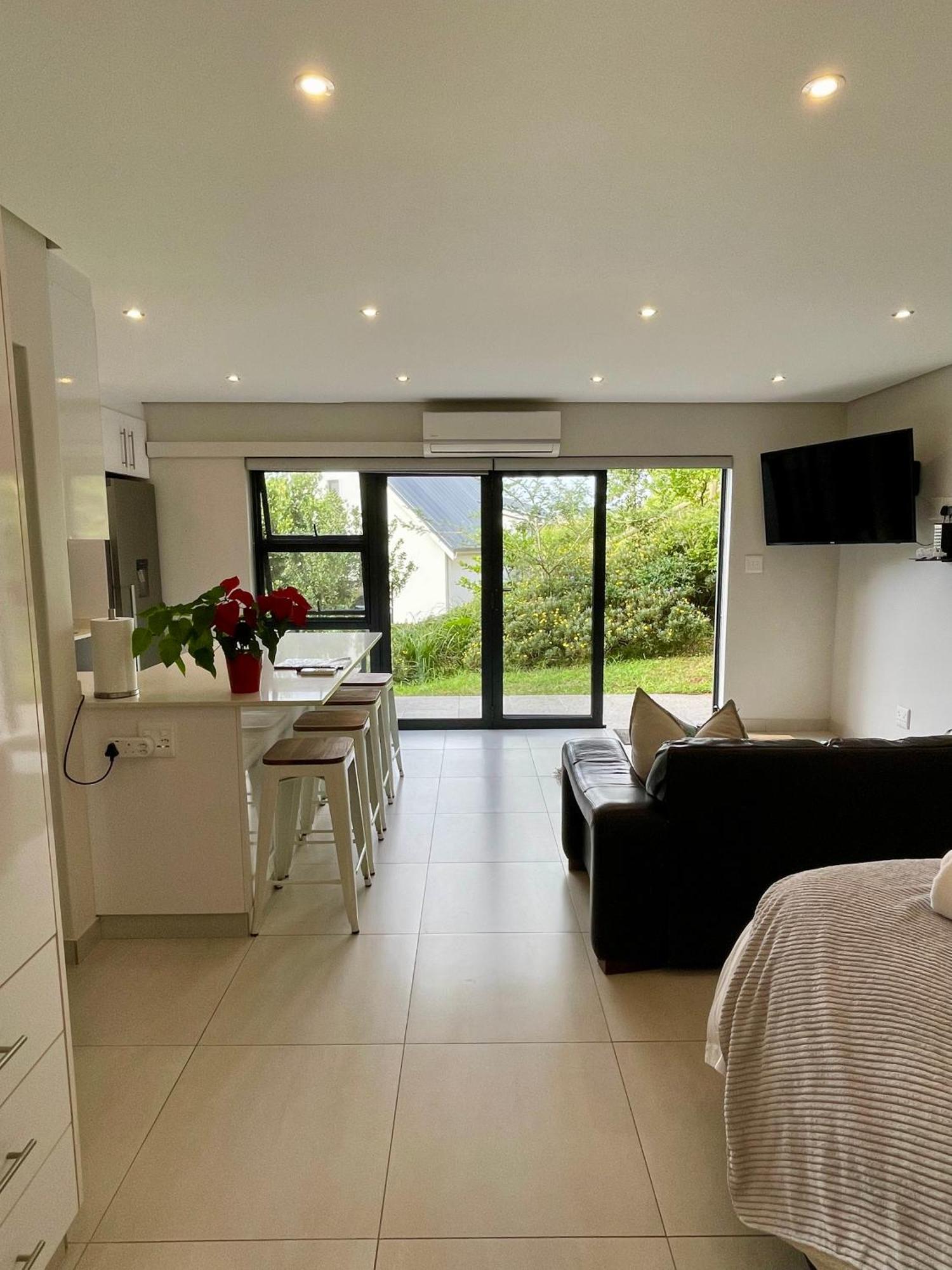 Apartment Luxury Self Catering In Eco Estate